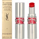 Yves Saint Laurent - Loveshine Candy Glaze - Lippenstift - Kleur: Onbekend