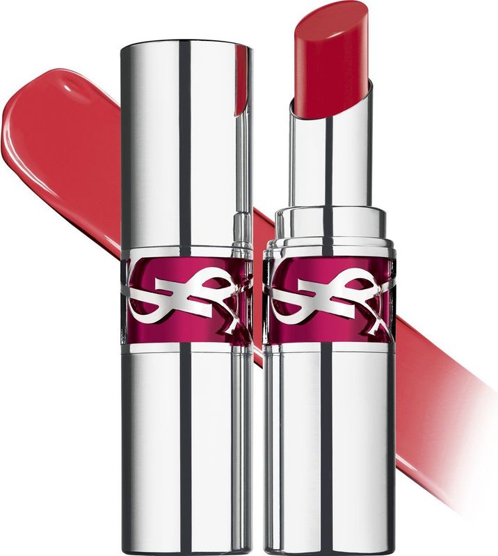 Yves Saint Laurent - Loveshine Candy Glaze - Lippenstift - Kleur: Onbekend