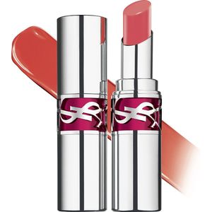 Yves Saint Laurent - Loveshine Candy Glaze - Lip Gloss Stick - Coral Excitement