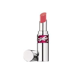 Yves Saint Laurent Loveshine Candy Glaze Hydraterende Lipgloss 12 Coral Excitement 3.2 g