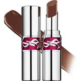 Yves Saint Laurent Lippenstift Loveshine Candy Glaze Lippenstift mit Glanzeffekt 14 SCENIC BROWN