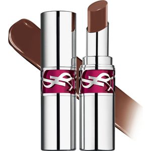 Yves Saint Laurent - Loveshine Candy Glaze - Lip Gloss Stick - Scenic Brown