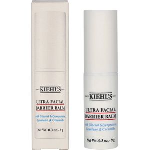 Kiehl's - Ultra Facial Barrier Balm - Gezichtsverzorging - Onzichtbare Balsem - Hydratatie