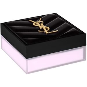YSL - All Hours Hyper Blur Loose Powder - Translucent - Poeder - 1% Hyaluronzuur