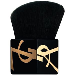 Yves Saint Laurent - All Hours Hyper Brush - Kwast - Zwart - Synthetisch