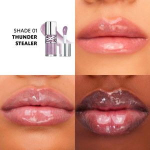 Yves Saint Laurent Lippenstift LoveShine Pumpling Volumengebender Lipgloss GLOSS 1