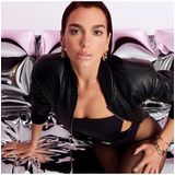 Yves Saint Laurent - Loveshine Gloss - Lipgloss - Transparant - 8ml