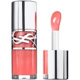 Yves Saint Laurent - Loveshine Gloss - Lipgloss - Transparant - 8ml