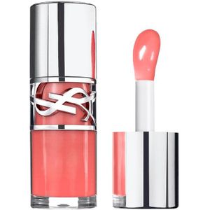 Yves Saint Laurent - Loveshine Gloss - Lipgloss - Transparant - 8ml
