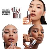 Yves Saint Laurent - Loveshine Gloss - Lipgloss - Transparant - 8H Hydratatie