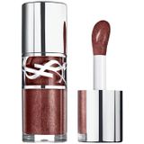 Yves Saint Laurent - Loveshine Gloss - Lipgloss - Transparant - 8H Hydratatie