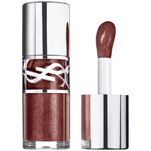 Yves Saint Laurent - Loveshine Gloss - Lipgloss - Transparant - 8H Hydratatie
