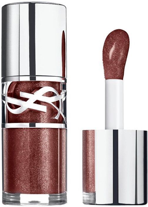 Yves Saint Laurent - Loveshine Gloss - Lipgloss - Transparant - 8H Hydratatie