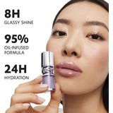 Yves Saint Laurent - Loveshine Plumping Lip Oil Gloss - Strawberry Star - 7 ml