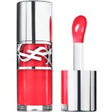 Yves Saint Laurent - Loveshine Plumping Lip Oil Gloss - Strawberry Star - 7 ml