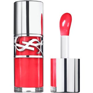 Yves Saint Laurent Plumping Lip Oil Gloss Hydraterende Lipolie Yves Saint Laurent - YSL Loveshine Plumping Lip Oil Gloss - Hydraterende Lipolie STRAWB. STAR 7