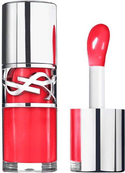Yves Saint Laurent - Loveshine Plumping Lip Oil Gloss - Strawberry Star - 7 ml