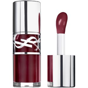Yves Saint Laurent - Loveshine Gloss - Lip Oil - Transparant - 8 ml