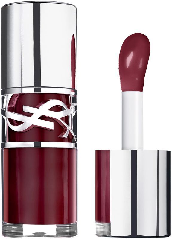 Yves Saint Laurent - Loveshine Gloss - Lip Oil - Transparant - 8 ml