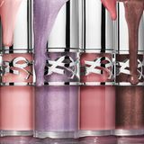 Yves Saint Laurent - Loveshine Gloss - Lipgloss - Transparant - 8H Hydratatie