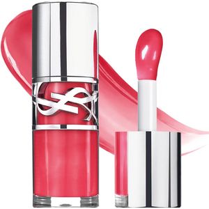 Yves Saint Laurent - Loveshine Gloss - Lipgloss - Transparant - 8H Hydratatie