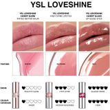 Yves Saint Laurent - Loveshine Candy Glaze Lipgloss-Stick - 16 - 3,2 g