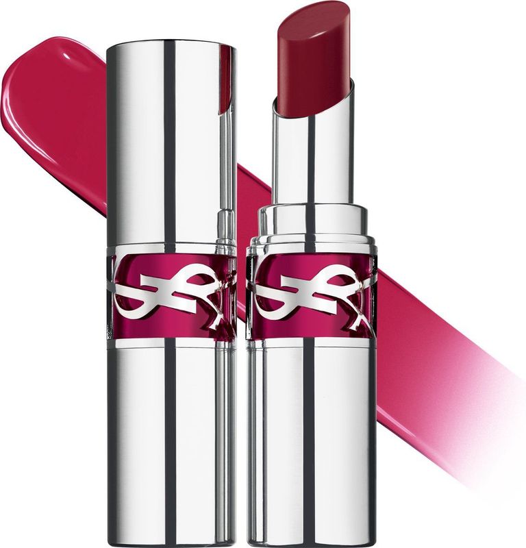 Yves Saint Laurent - Loveshine Candy Glaze - Lipgloss - 17 - 3,2 g