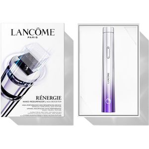 Lancôme - Rénergie Nano-Resurfacer - 400 Booster Gezichtsmassage