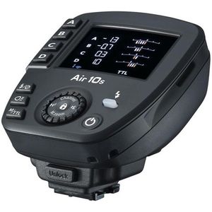 Nissin - Commander Air 10s - Multimedia-accessoire