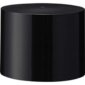 PATLITE akoestische module LR7-BK 70 mm zwart