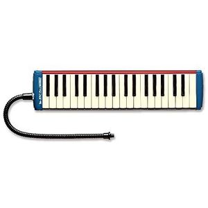 Suzuki Melodion Plus M-37C
