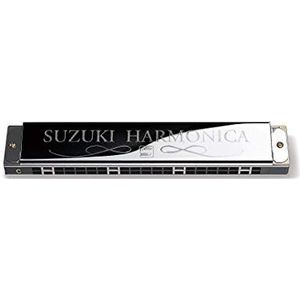 Suzuki Mondharmonica Tremolo Special SU-21-SP-N C