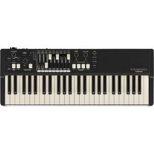 Hammond M-solo Black drawbar orgel/synth