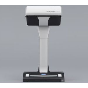 Ricoh ScanSnap SV600 Overhead scanner 285 x 218 DPI A3 Zwart, Wit
