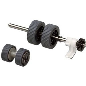 Fujitsu CON-3656-001A - Verbruiksset voor ScanSnap iX500 (1 x Pick Roller, 1 x Remroller)