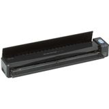 Fujitsu - Scansnap iX100 - Draagbare Scanner - Draadloos - Compact