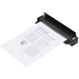 Fujitsu - Scansnap iX100 - Draagbare Scanner - Draadloos - Compact