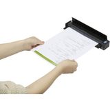 Fujitsu - Scansnap iX100 - Draagbare Scanner - Draadloos - Compact