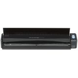 Fujitsu - Scansnap iX100 - Draagbare Scanner - Draadloos - Compact