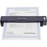 RICOH ScanSnap iX100 mobiler Scanner