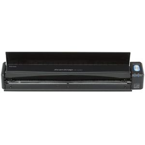 Fujitsu - Scansnap iX100 - Draagbare Scanner - Draadloos - Compact