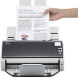Ricoh fi-7480 ADF-scanner 600 x 600 DPI A3 Grijs, Wit