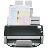 Ricoh fi-7480 ADF-scanner 600 x 600 DPI A3 Grijs, Wit