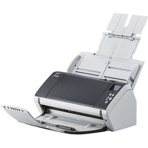 Ricoh fi-7480 ADF-scanner 600 x 600 DPI A3 Grijs, Wit