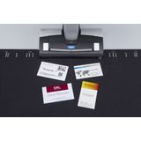 Fujitsu - ScanSnap SV600 - Draagbare Scanner - Zwart