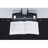 Fujitsu - ScanSnap SV600 - Draagbare Scanner - Zwart