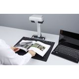 Fujitsu - ScanSnap SV600 - Draagbare Scanner - Zwart