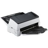 Ricoh fi-7600 ADF-/handmatige invoer scanner 600 x 600 DPI A3 Zwart, Wit