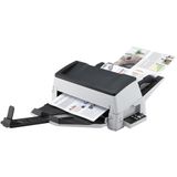 Ricoh fi-7600 ADF-/handmatige invoer scanner 600 x 600 DPI A3 Zwart, Wit