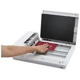 RICOH, Scanner, Sp-1425 (USB)